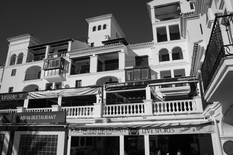 Marina De La Duquesa